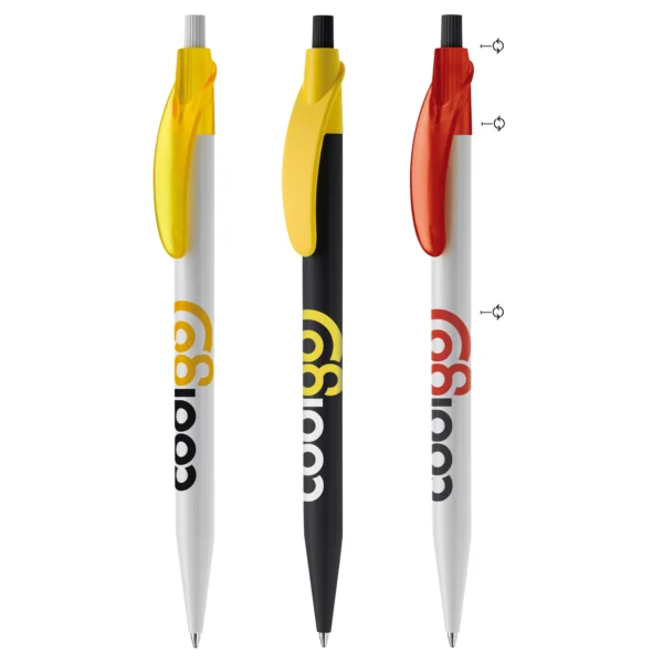 Balpen Cosmo combi