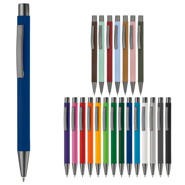 Balpen New York soft touch