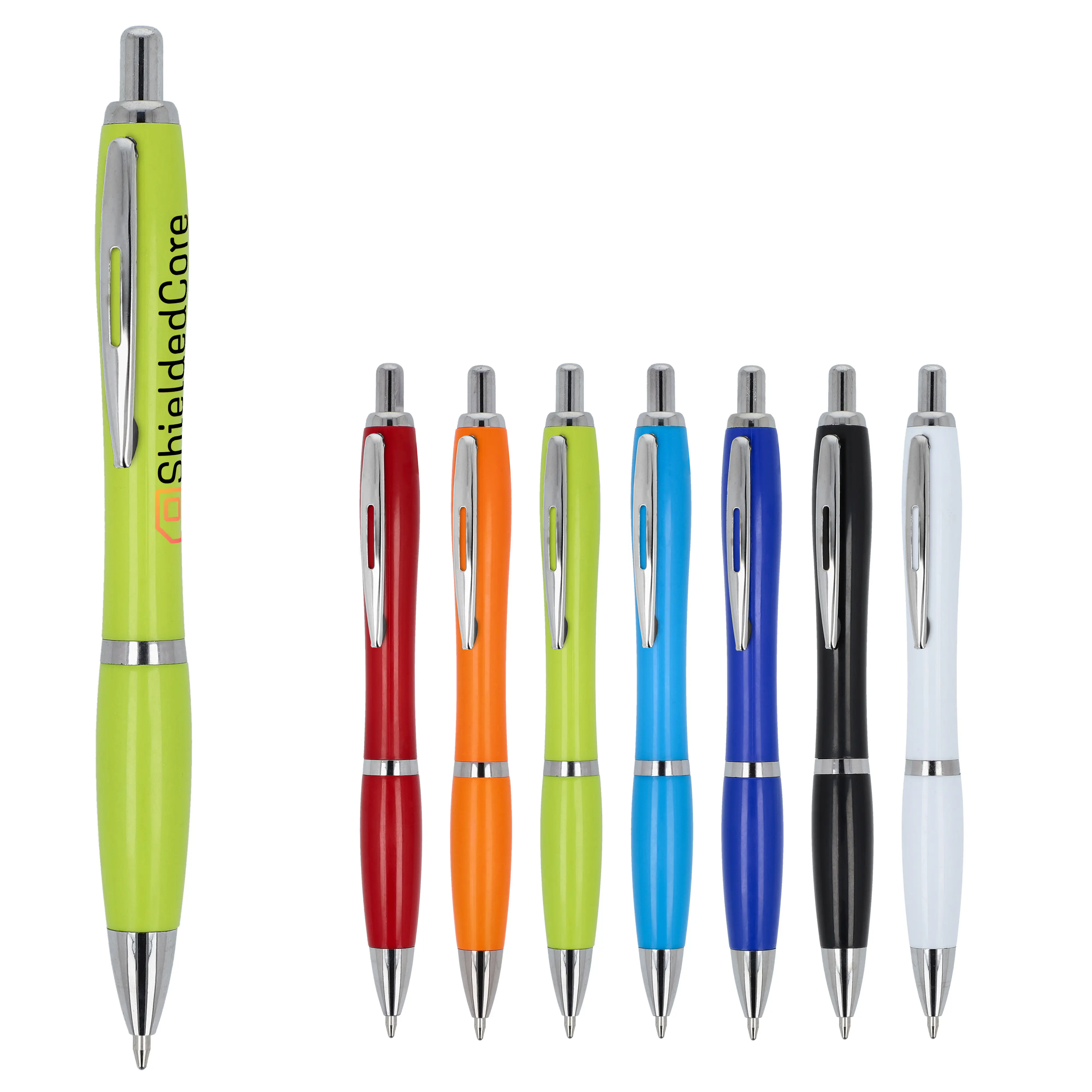 Balpen Hawaii hardcolour R-ABS