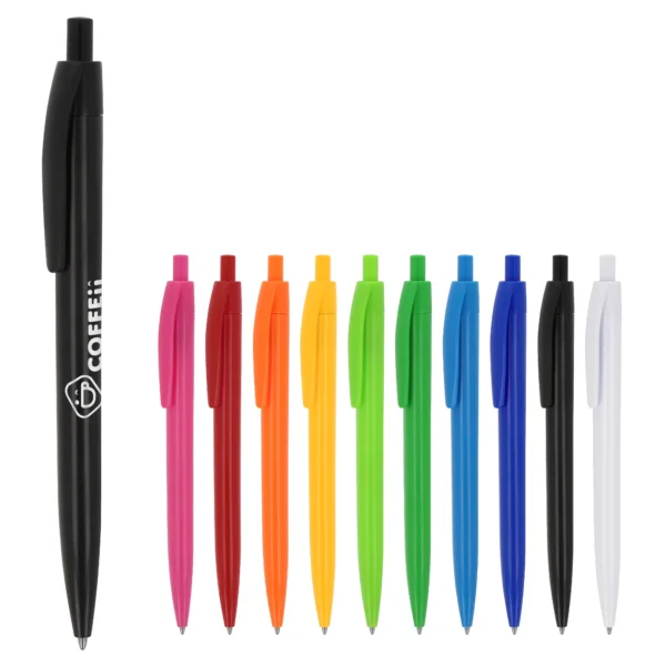 Balpen Finn R-ABS