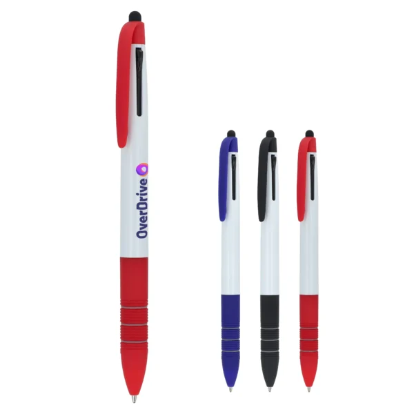 3-kleuren pen Berlijn
