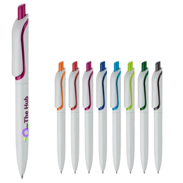 Balpen Click shadow Made in Germany