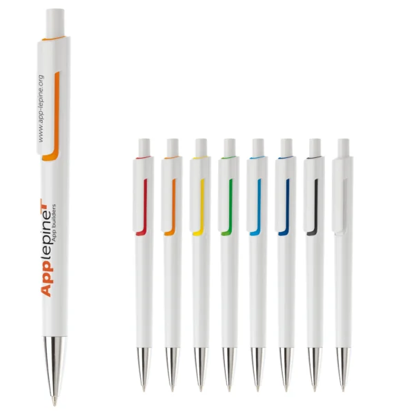 Balpen Illusion hardcolour