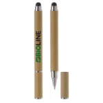Balpen stylus papier