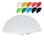 Waaier plastic polyester