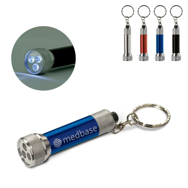 Sleutelhanger LED