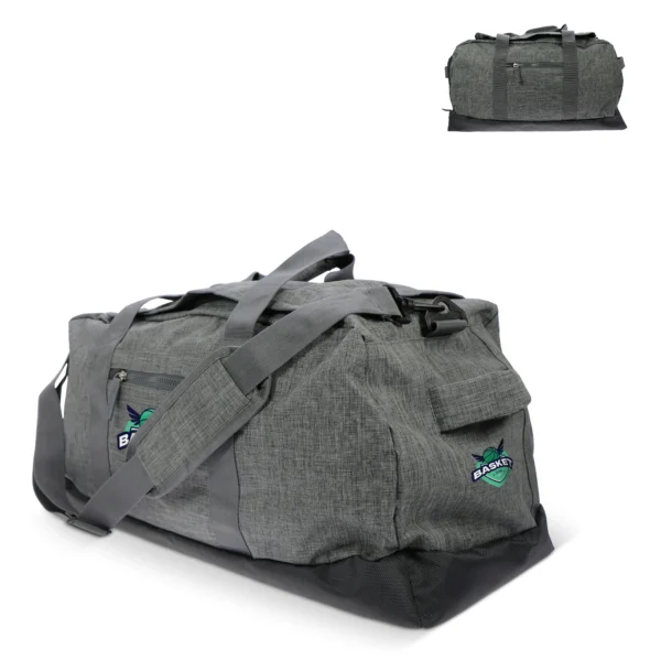 Duffel Mercurius R-PET
