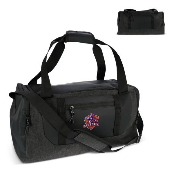 Weekend plunjezak Liam RPET 30L