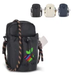 Hydrate Everyday Essentials pouch met paracord draagkoord