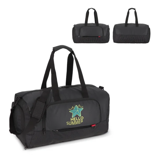 Weekend tas Maverick 27L