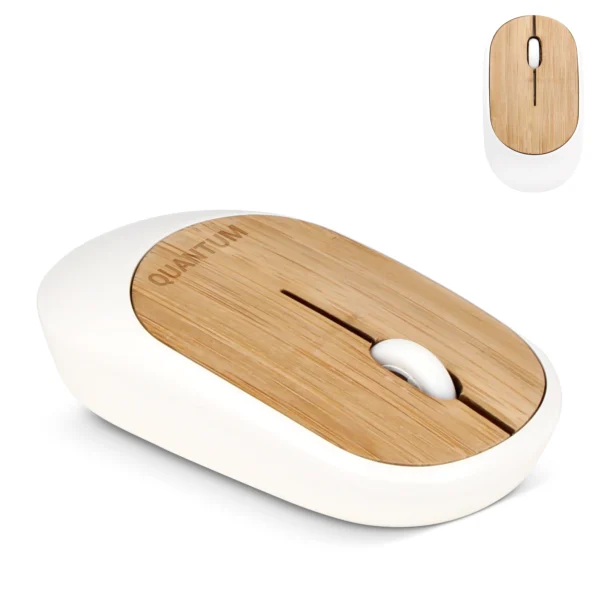 Reismuis R-ABS bamboe