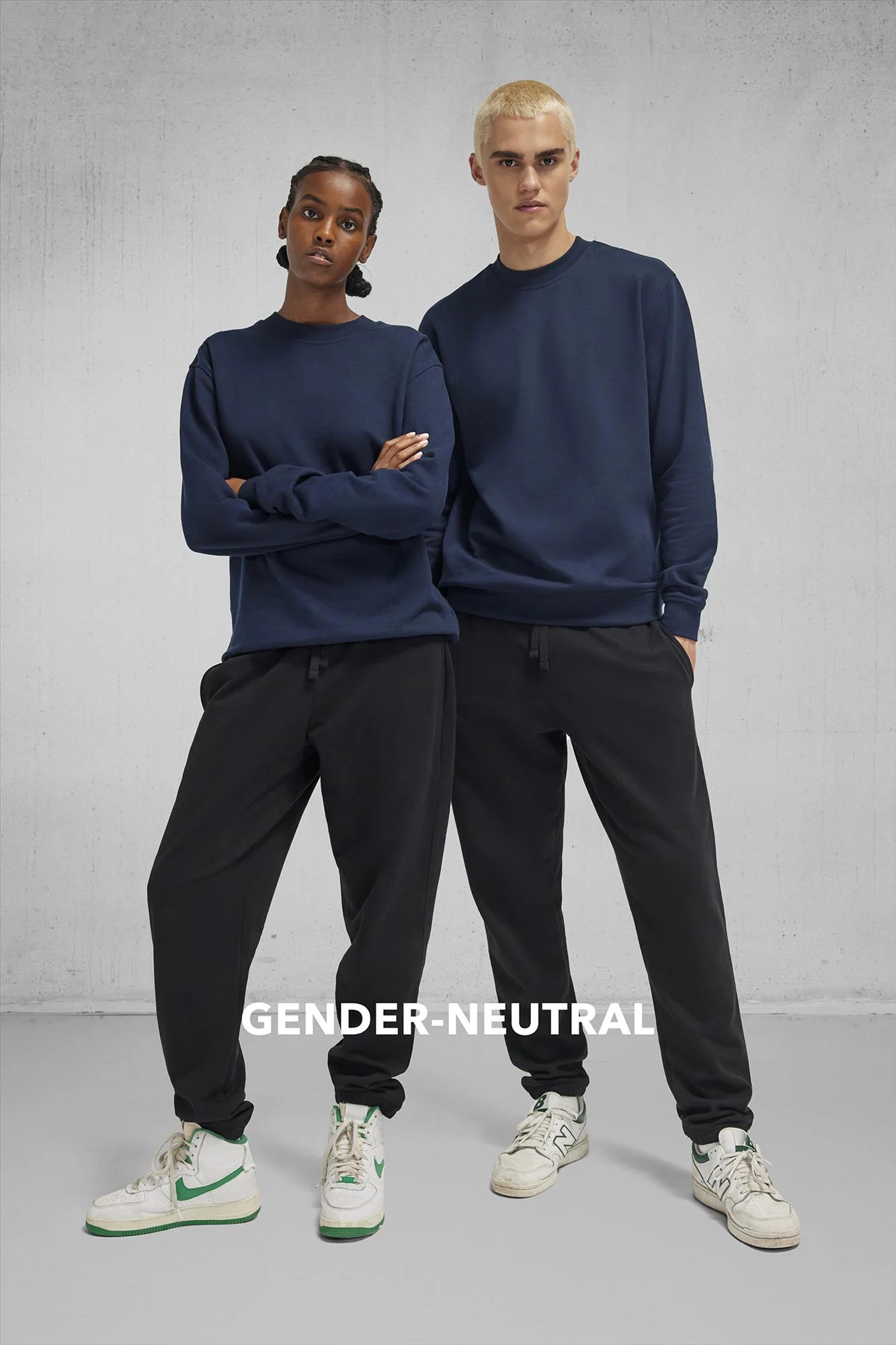 B&C ID.000 Sweatpant