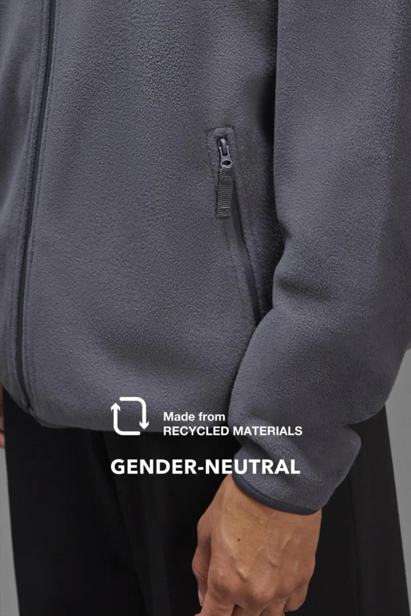 B&C Reset Polar Fleece