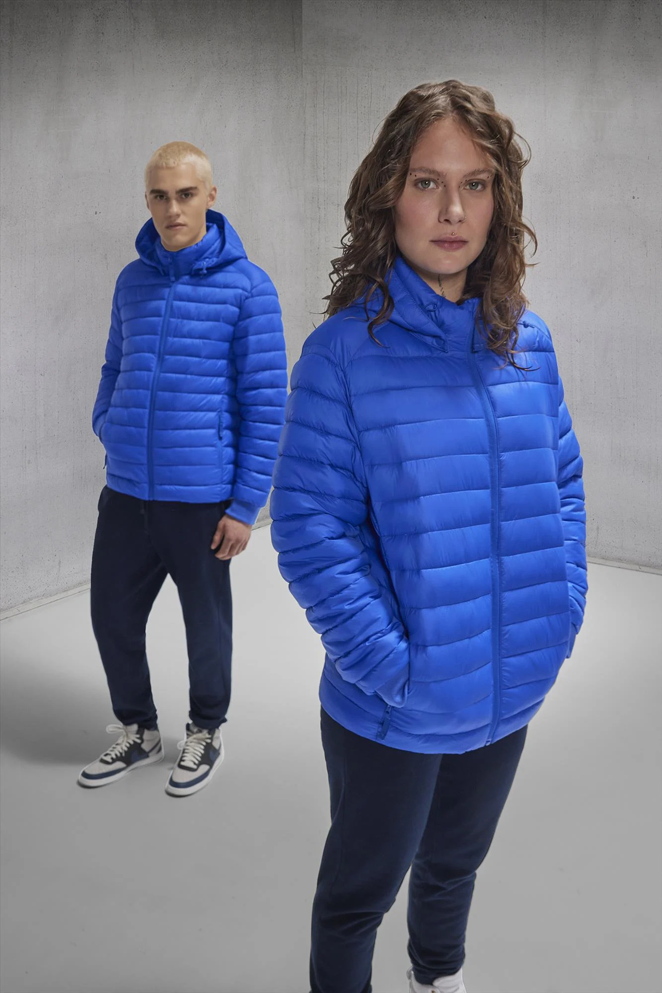 B&C Reset Puffer - Afbeelding 2
