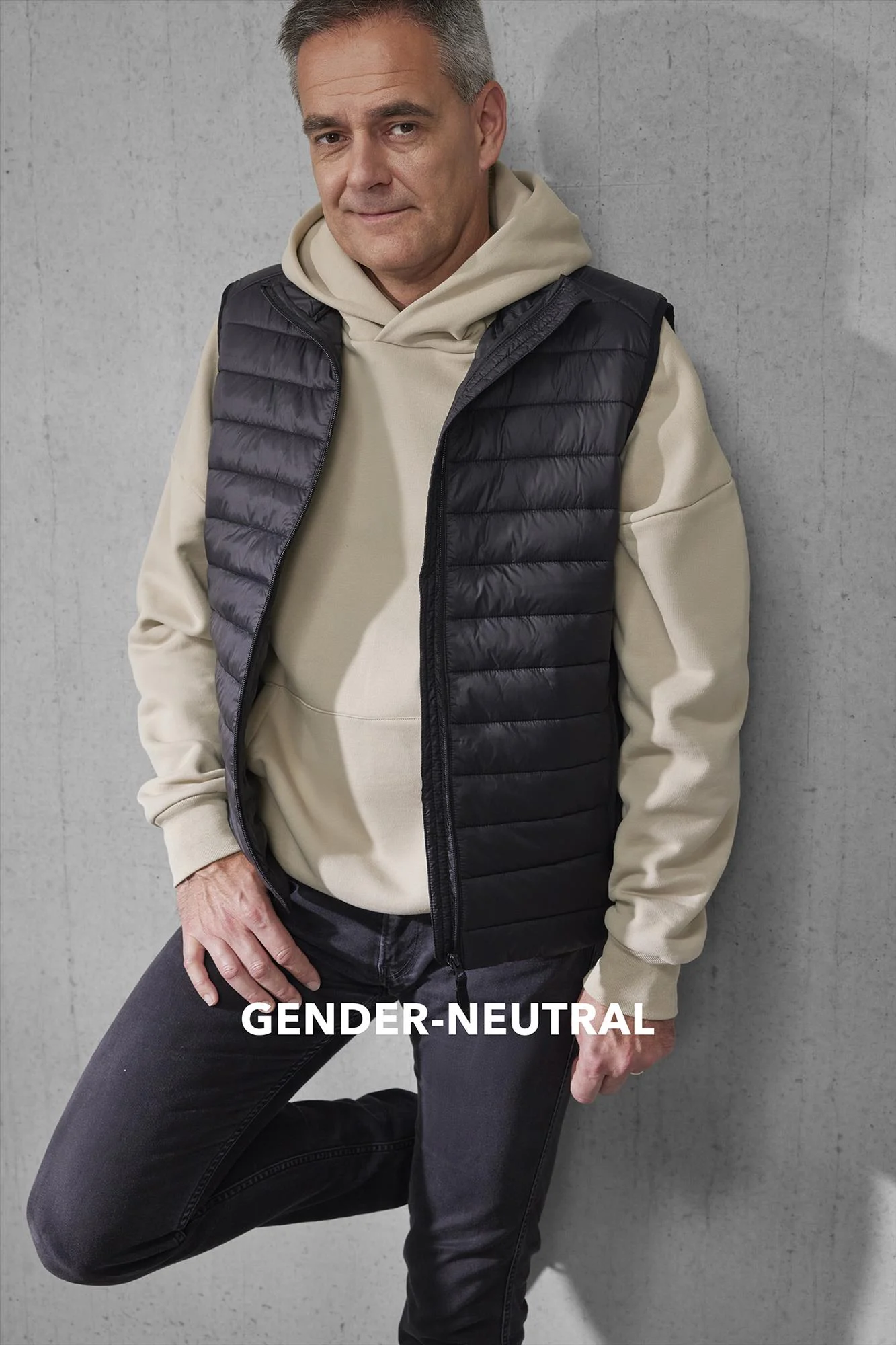 B&C Reset Bodywarmer - Afbeelding 3