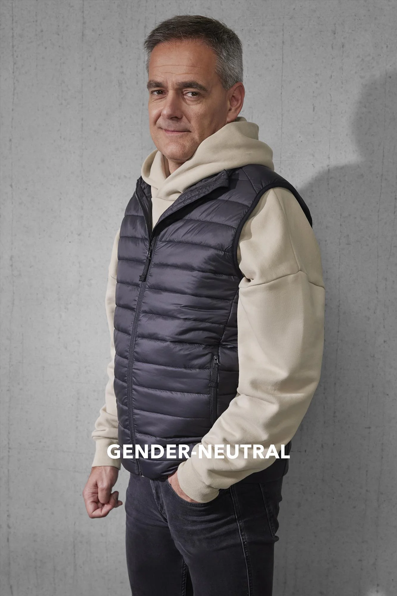 B&C Reset Bodywarmer - Afbeelding 4