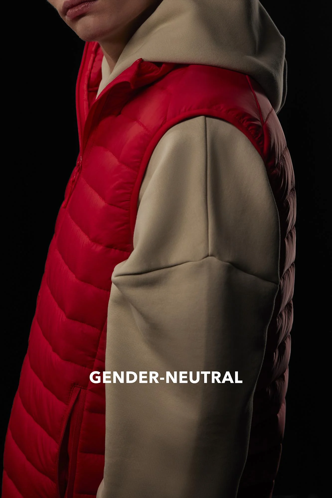 B&C Reset Bodywarmer - Afbeelding 5