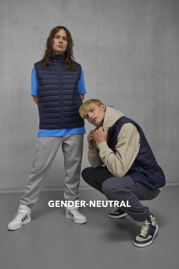 B & C Reset Bodywarmer