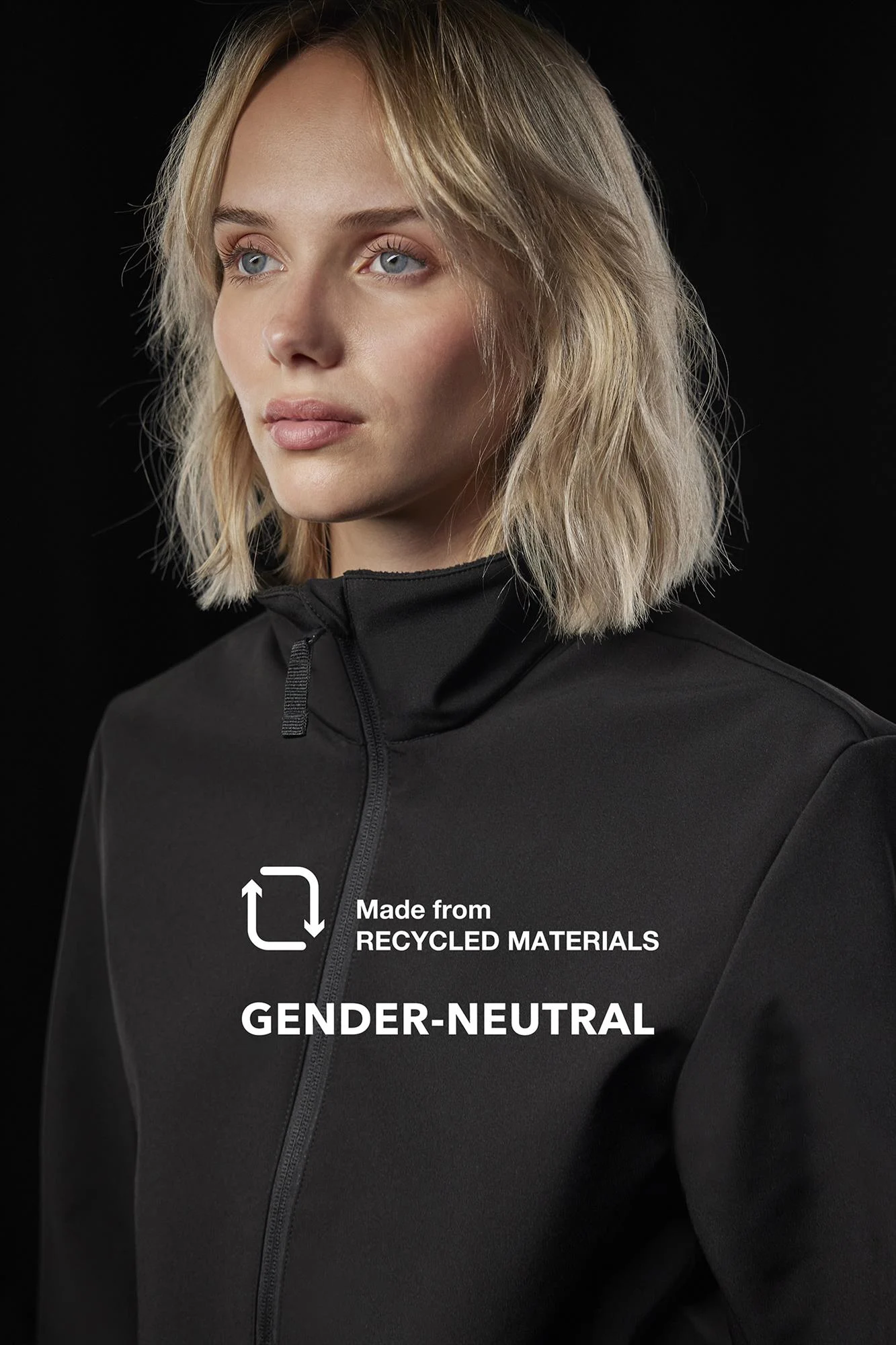 B&C Reset 3Lr Softshell - Afbeelding 5