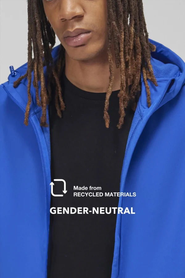 B&C Reset 3Lr Hooded Softshell