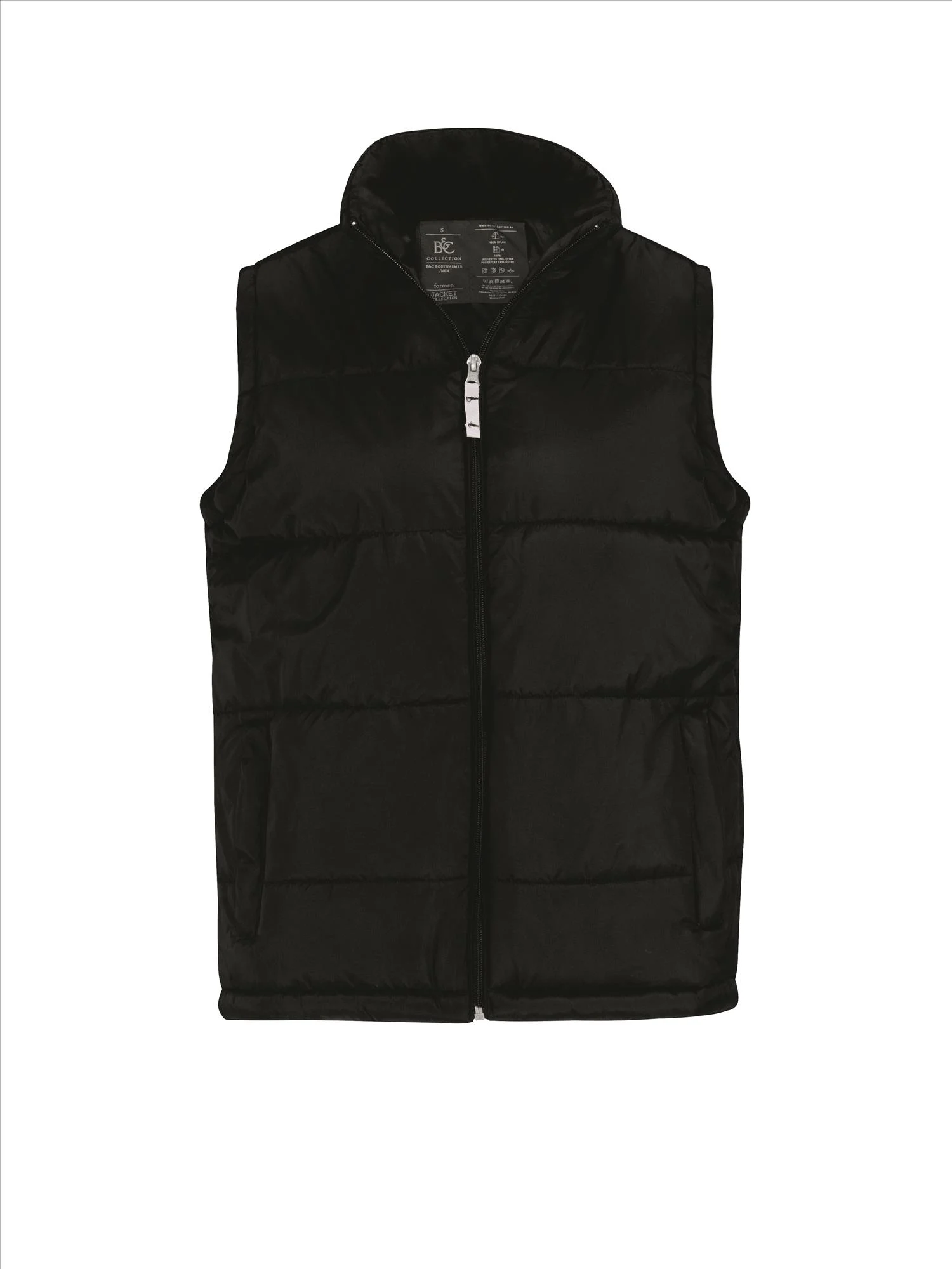 B&C Bodywarmer Men - Afbeelding 3