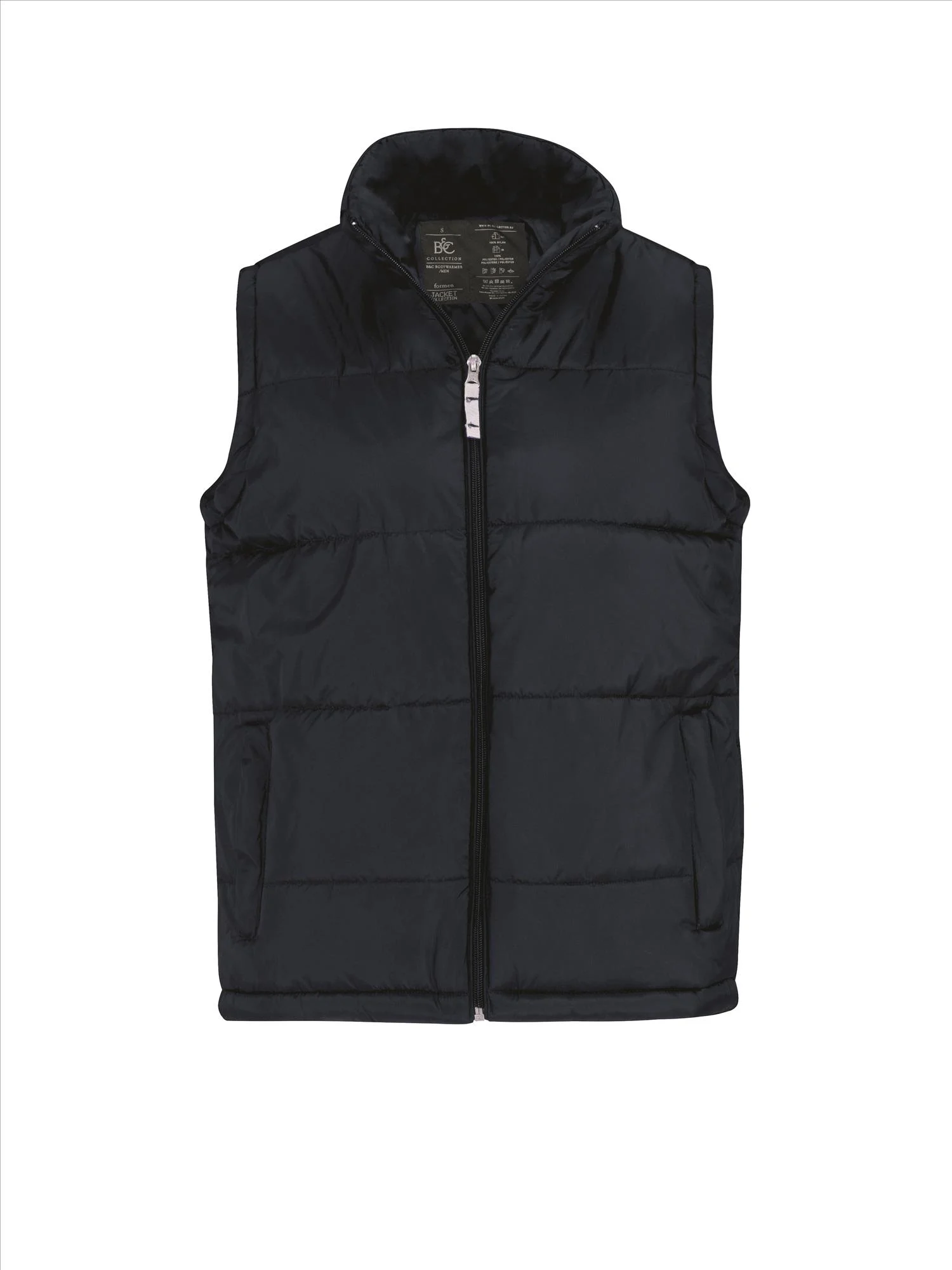 B&C Bodywarmer Men - Afbeelding 7