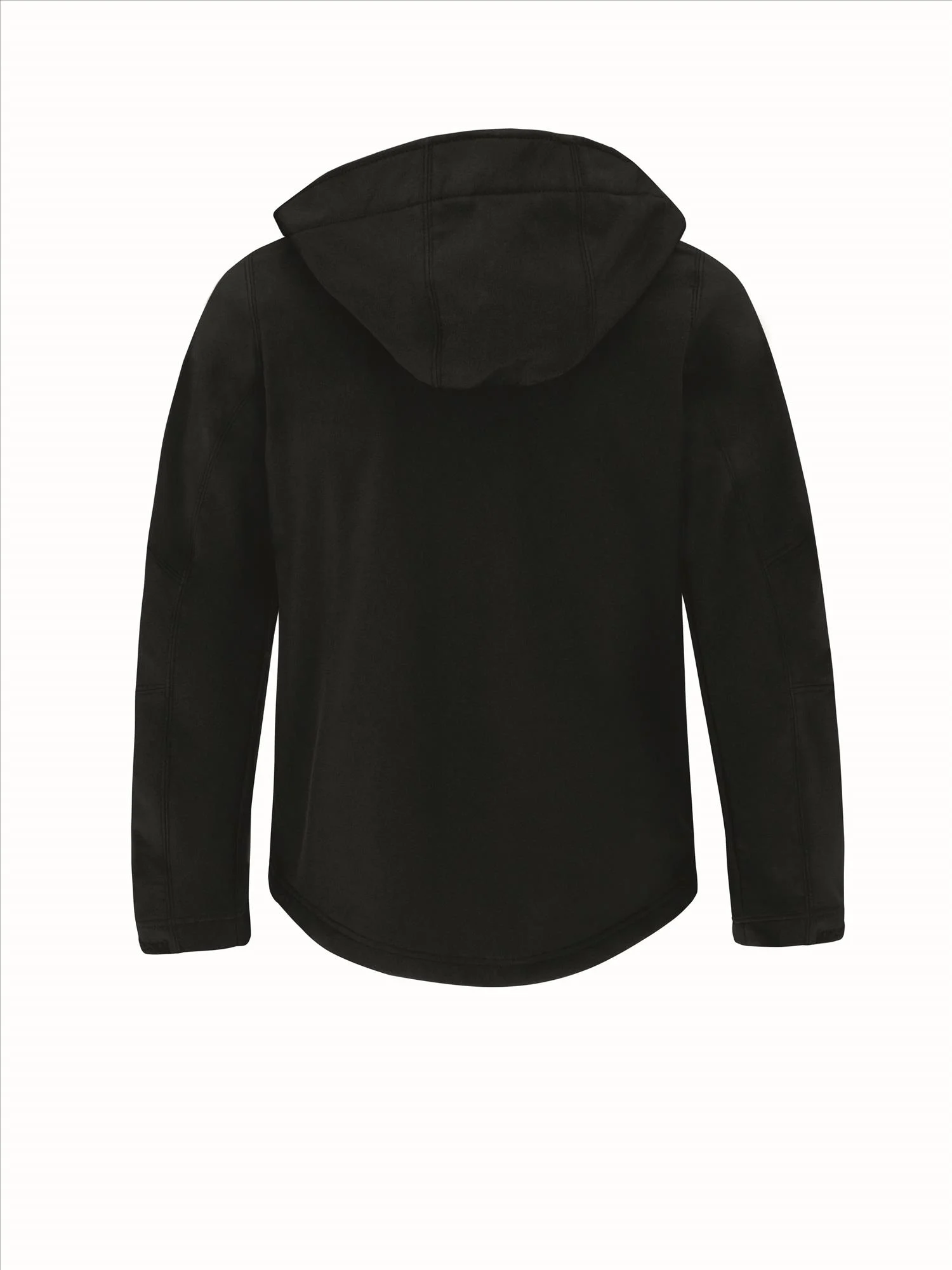B&C Hooded Softshell Men - Afbeelding 4