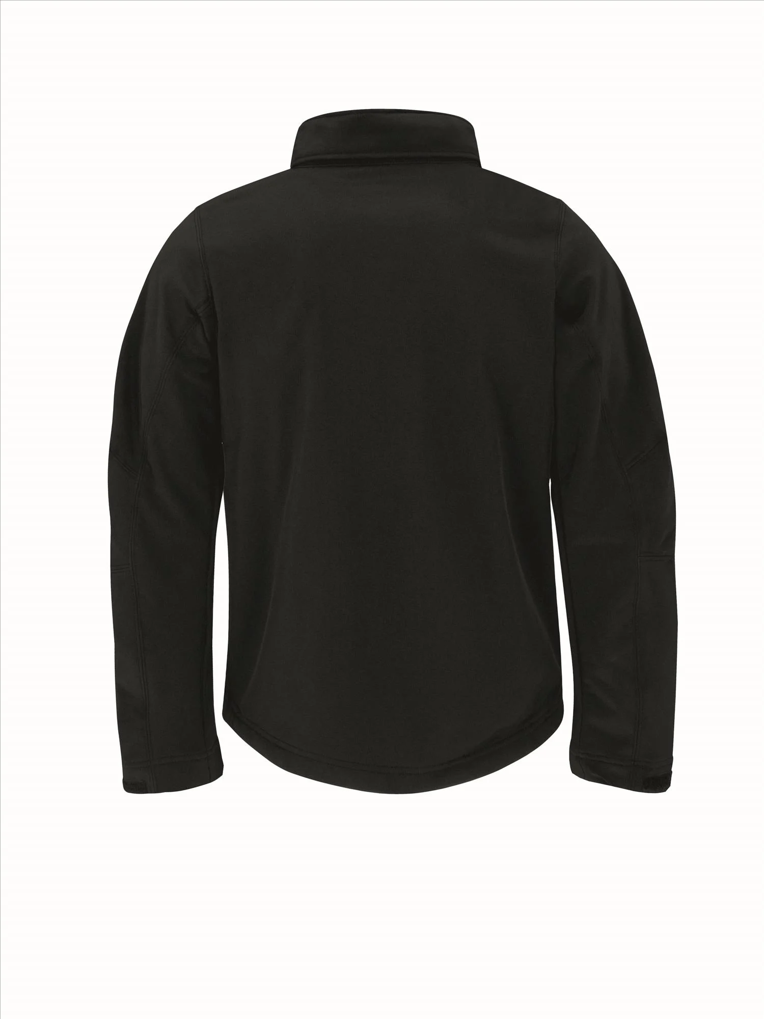 B&C Hooded Softshell Men - Afbeelding 6