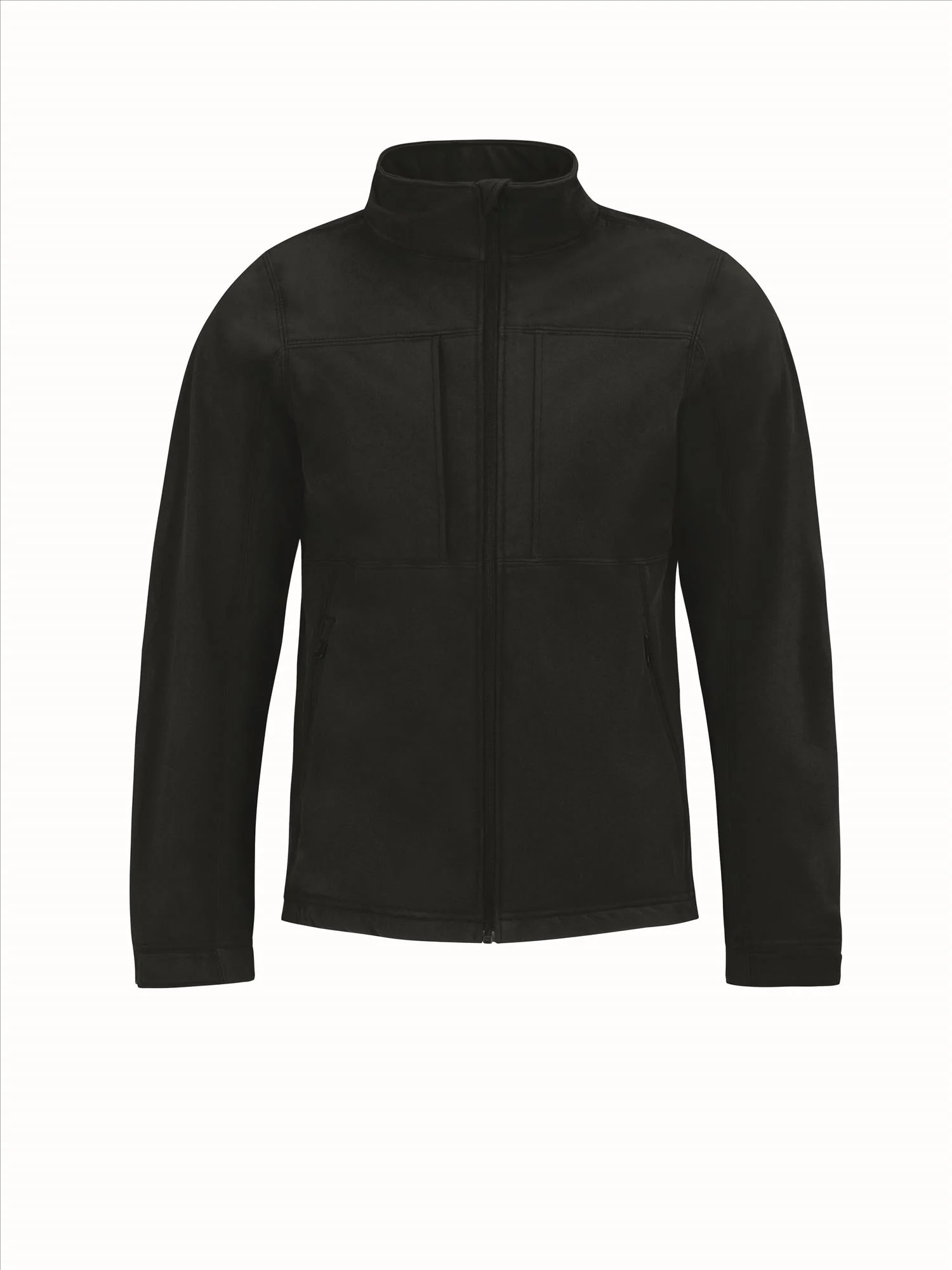 B&C Hooded Softshell Men - Afbeelding 7