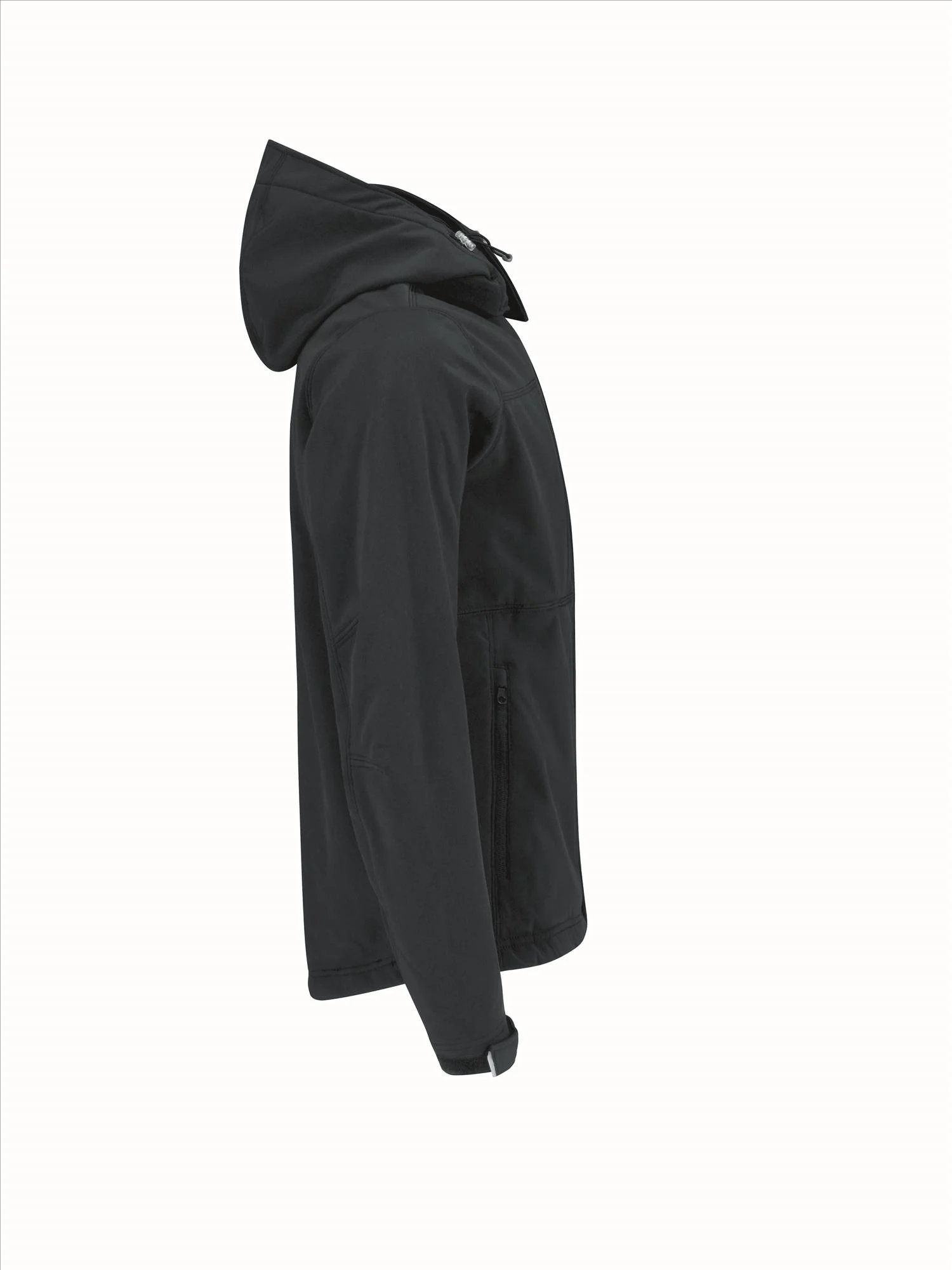 B&C Hooded Softshell Men - Afbeelding 15