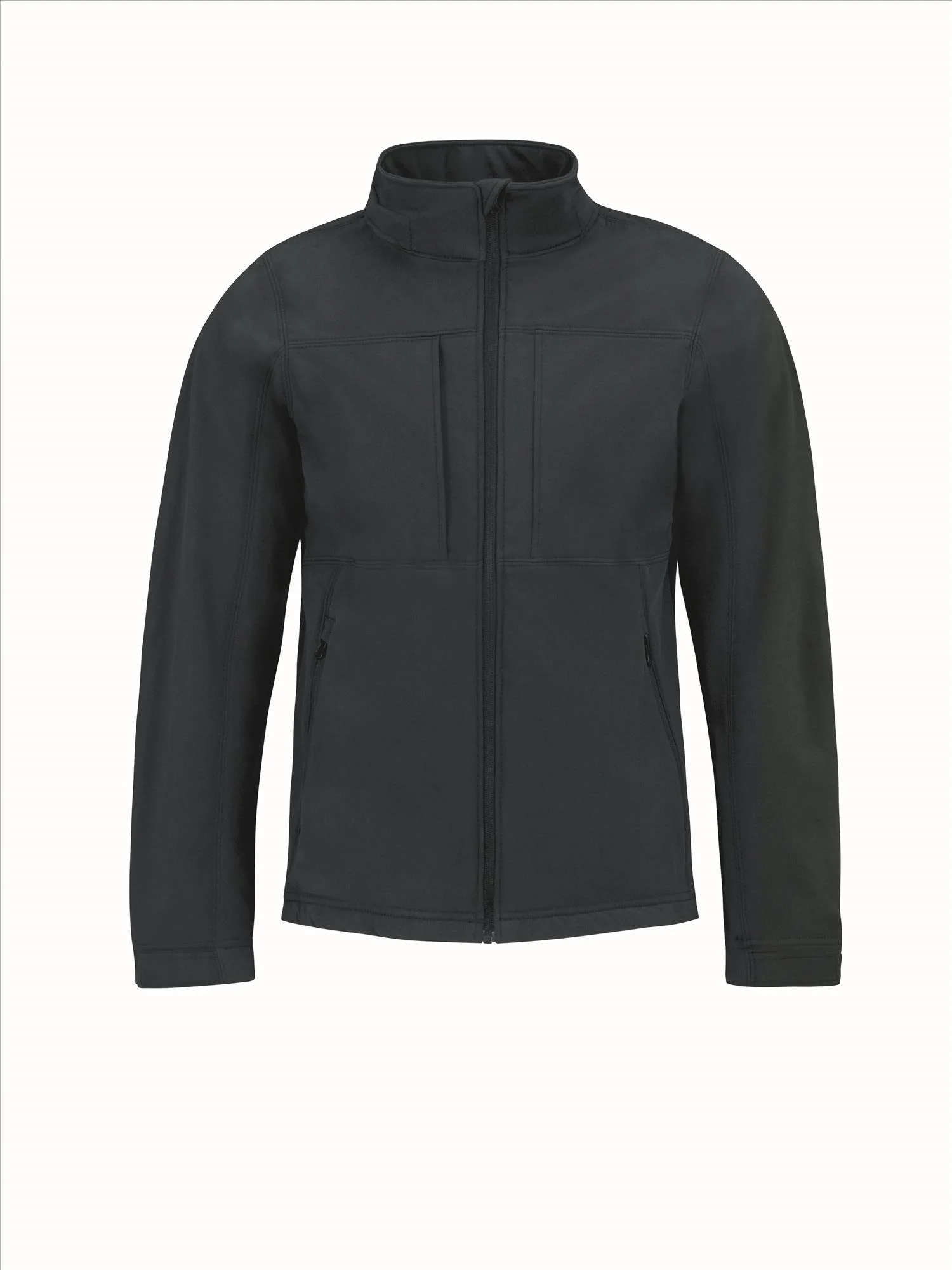B&C Hooded Softshell Men - Afbeelding 17