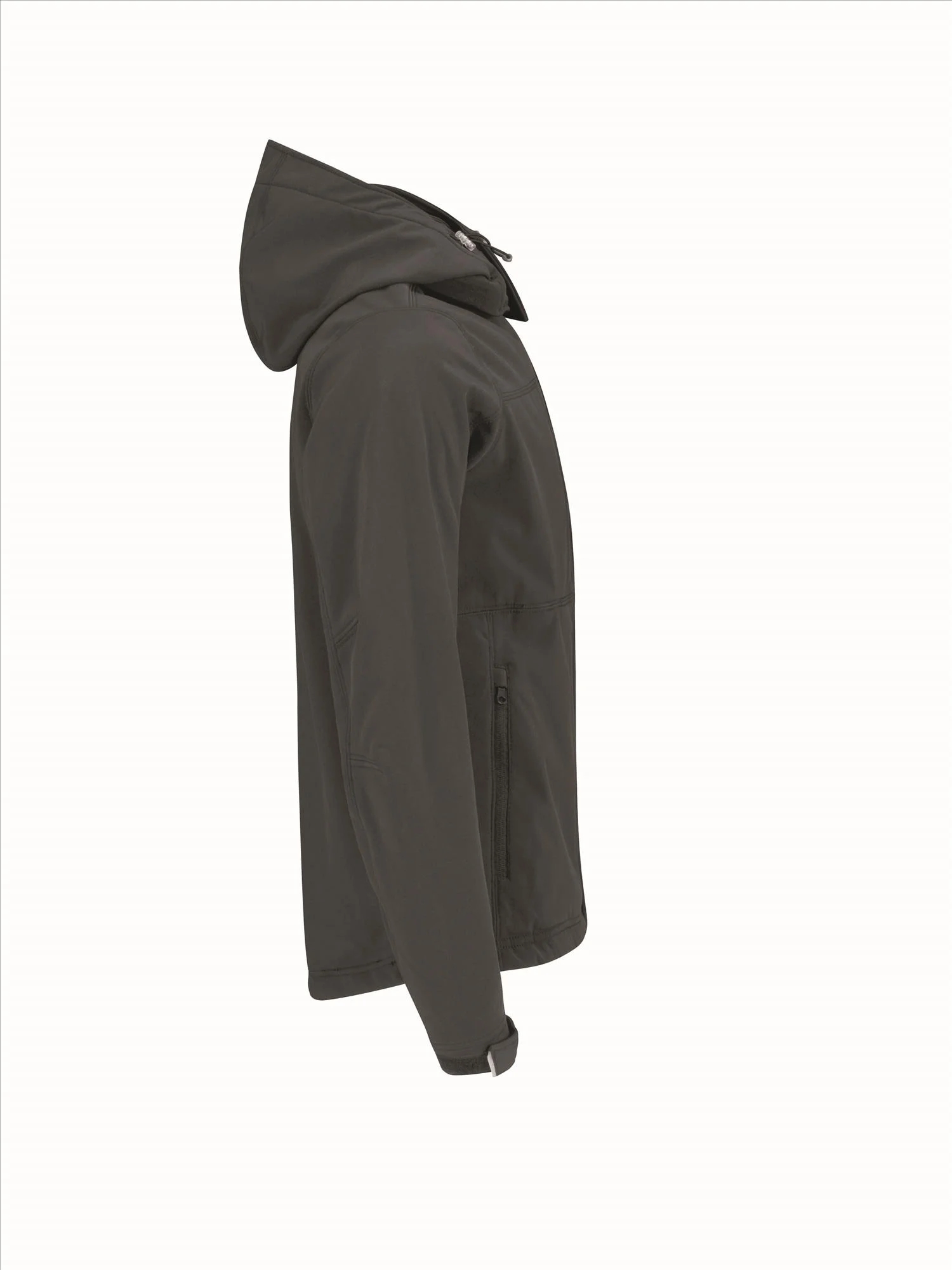 B&C Hooded Softshell Men - Afbeelding 10