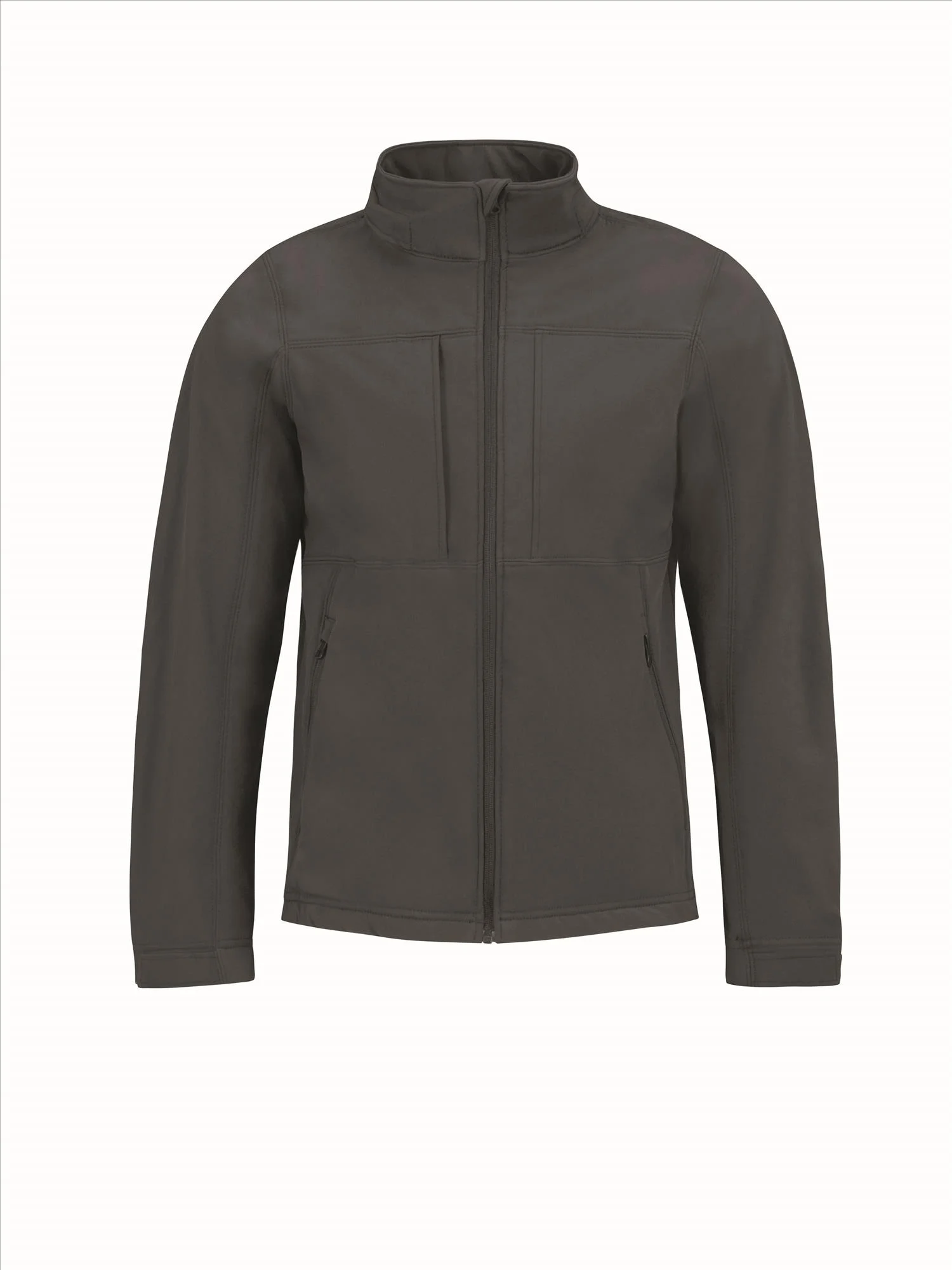 B&C Hooded Softshell Men - Afbeelding 12