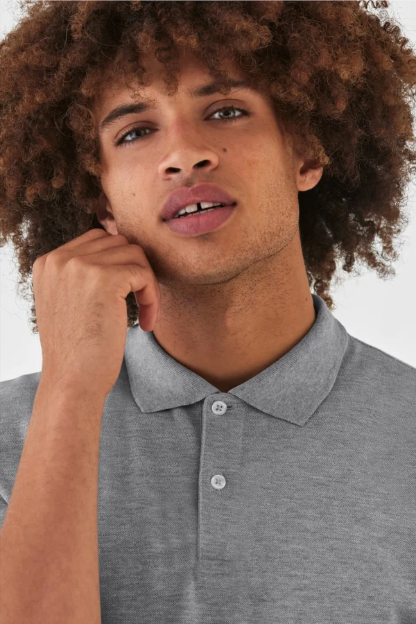 B&C Inspire Polo Men_°