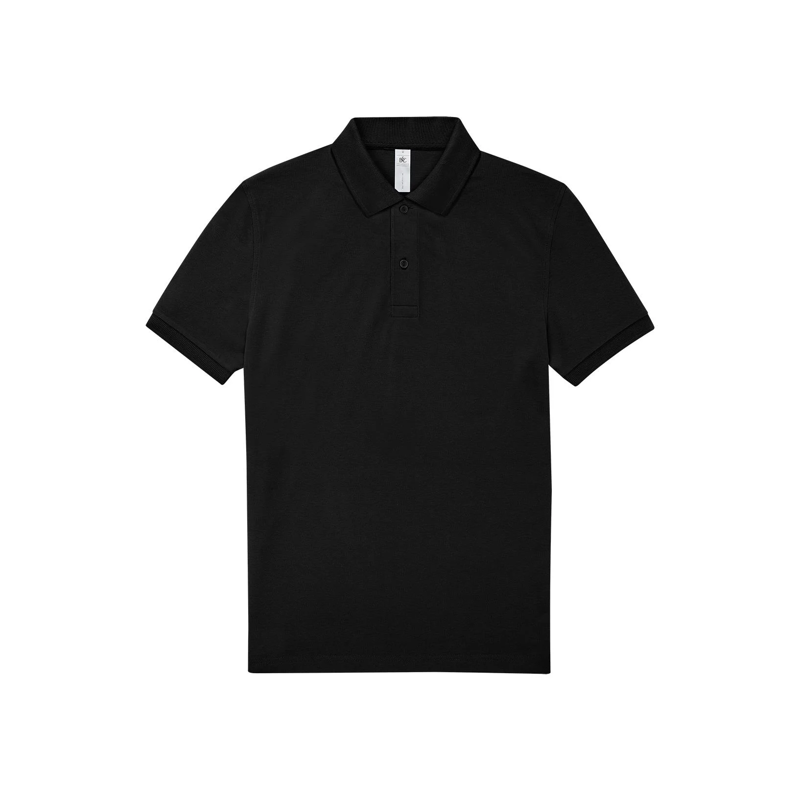 B&C My Polo 180 - Afbeelding 7