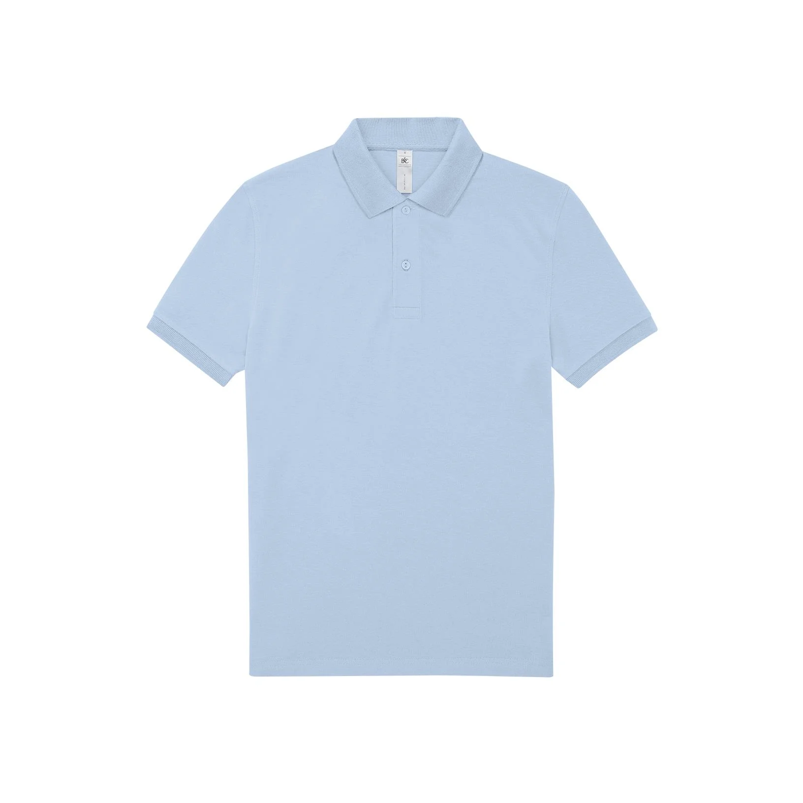 B&C My Polo 180 - Afbeelding 8