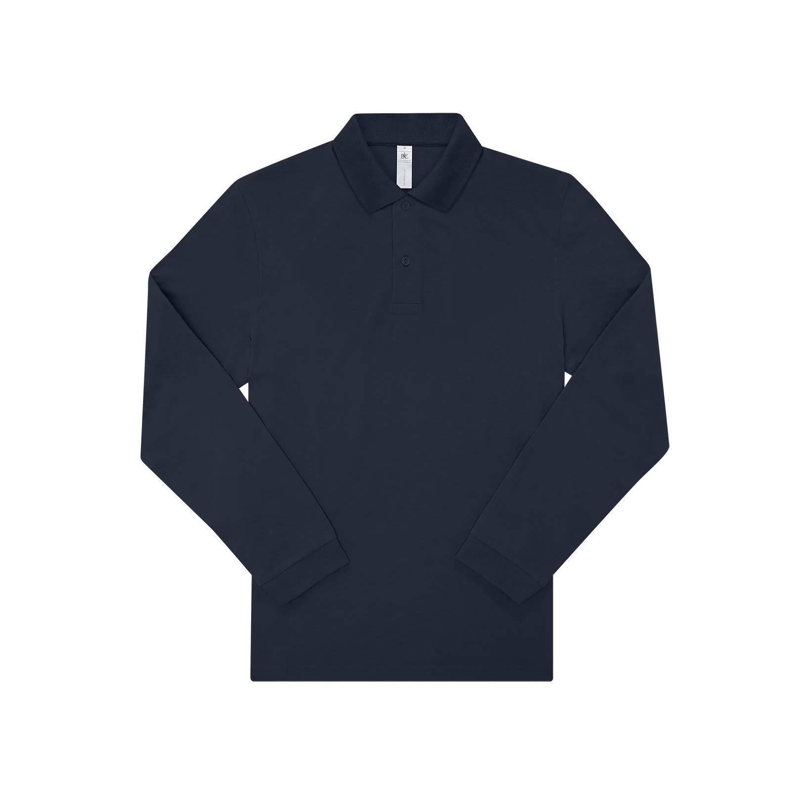 B&C My Polo 180 LSL - Afbeelding 12
