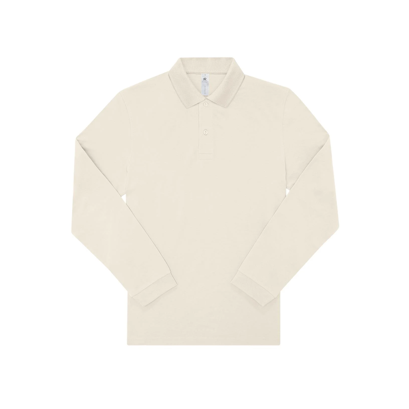 B&C My Polo 180 LSL - Afbeelding 13