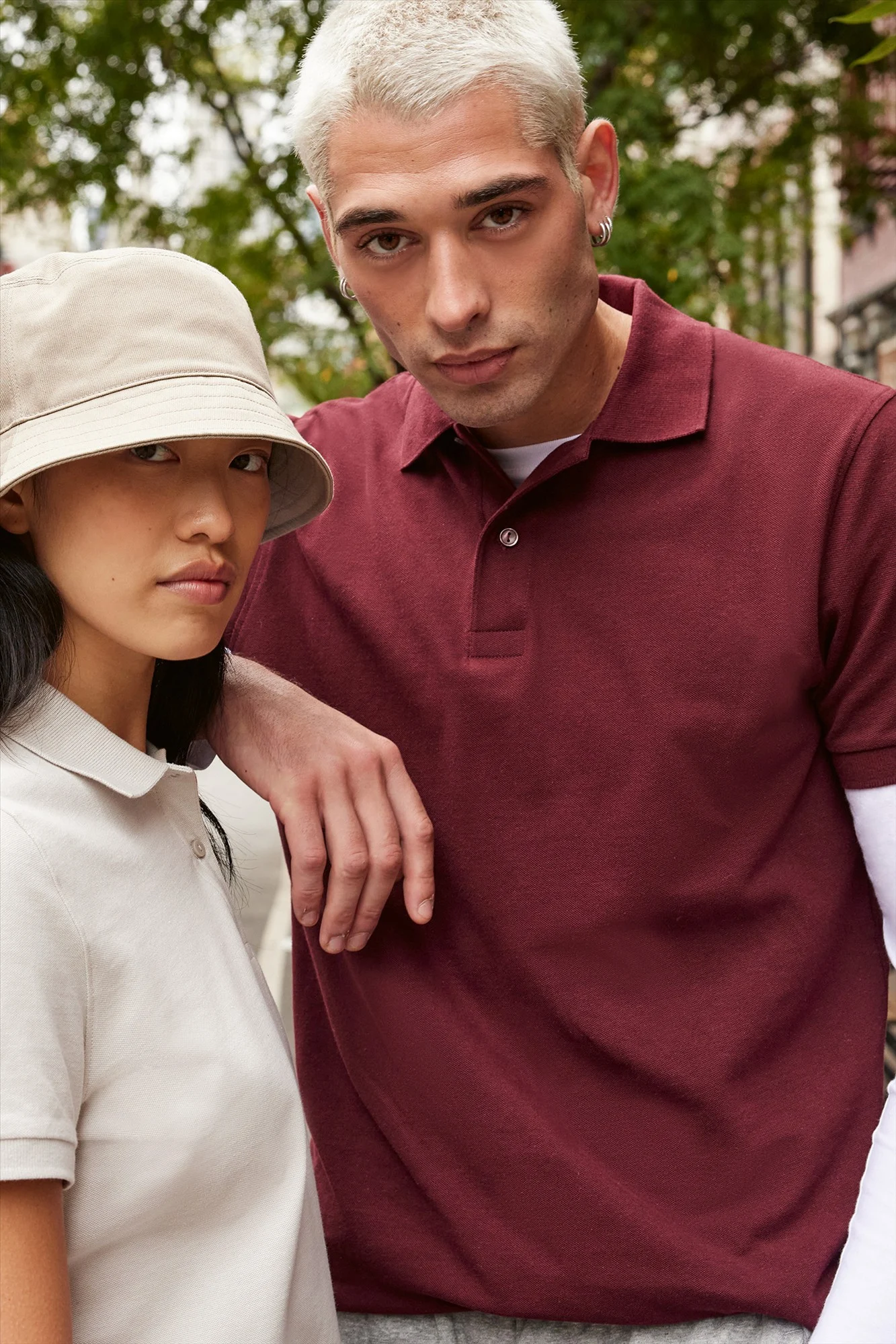 B&C My Polo 210 - Afbeelding 3