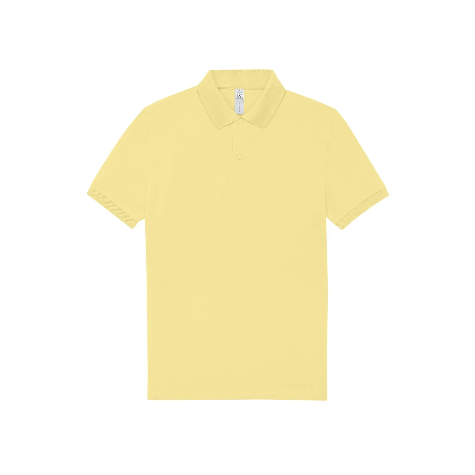 B&C My Polo 210 - Afbeelding 10