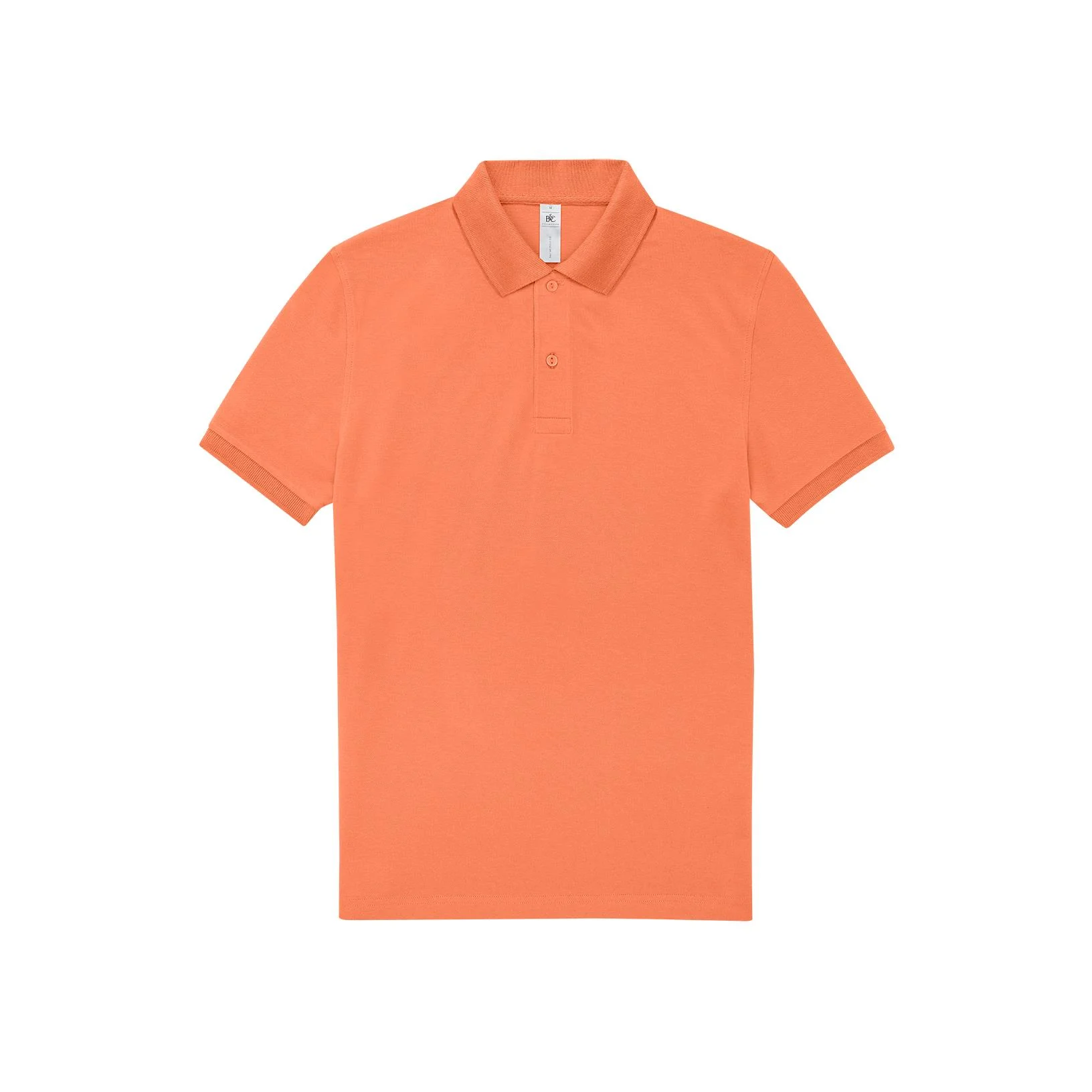 B&C My Polo 210 - Afbeelding 6