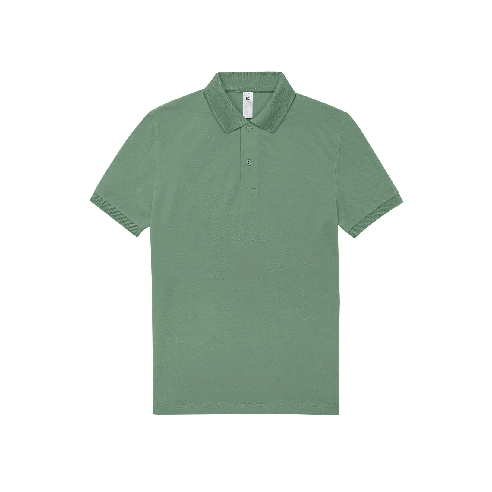 B&C My Polo 210 - Afbeelding 7