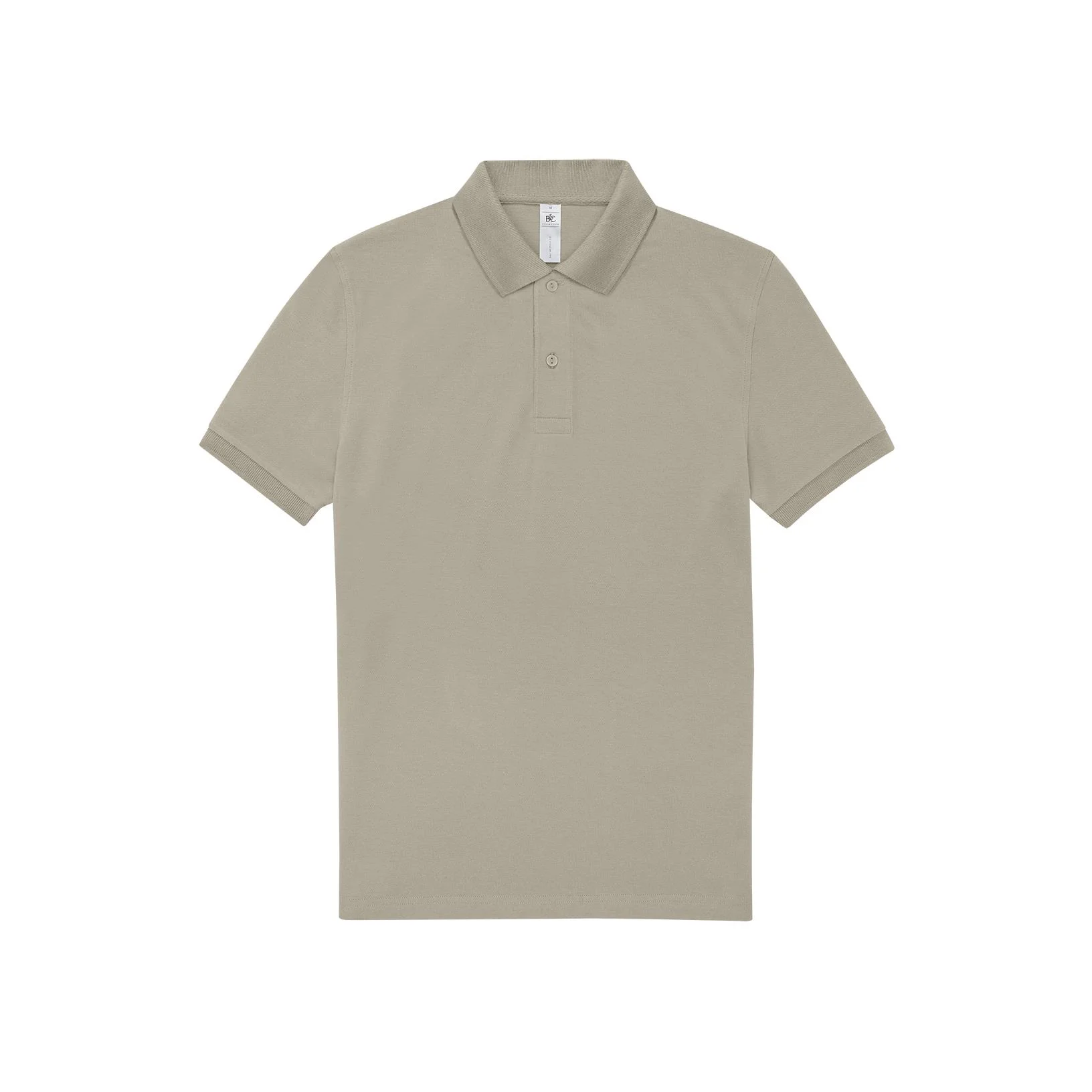 B&C My Polo 210 - Afbeelding 8