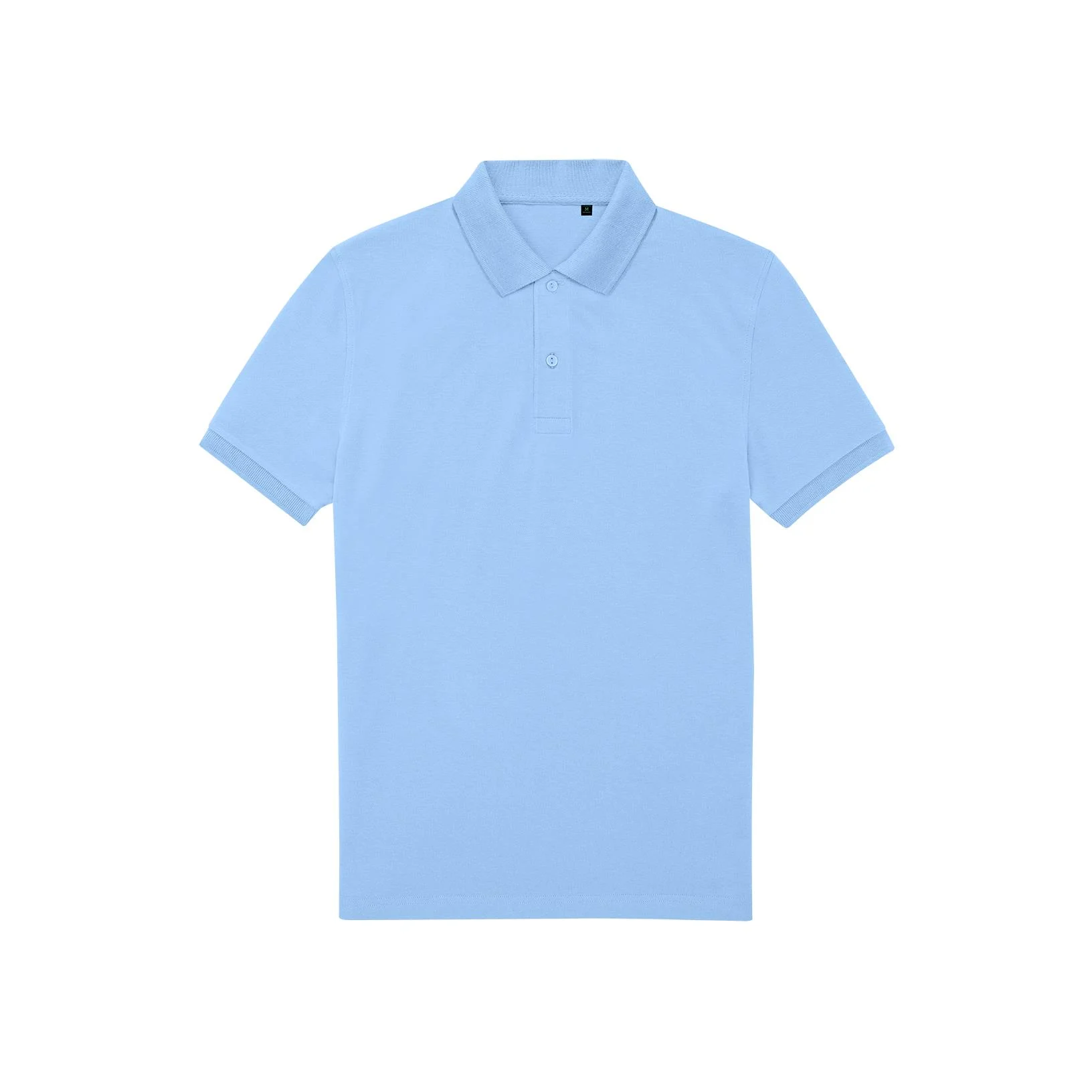B&C My ECO Polo 65/35_° - Afbeelding 11