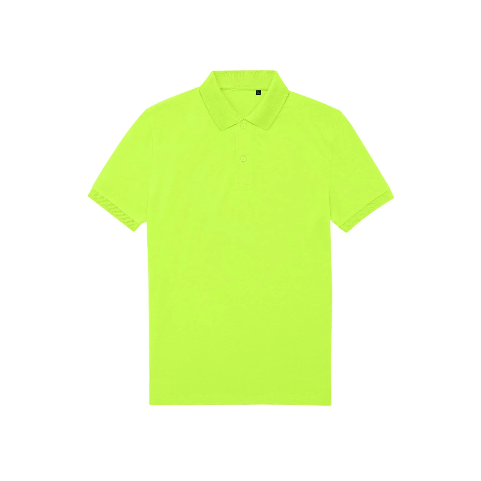 B&C My ECO Polo 65/35_° - Afbeelding 5
