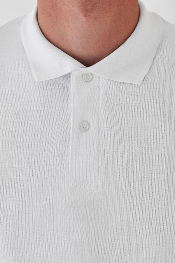 B&C ID.001 Polo Men