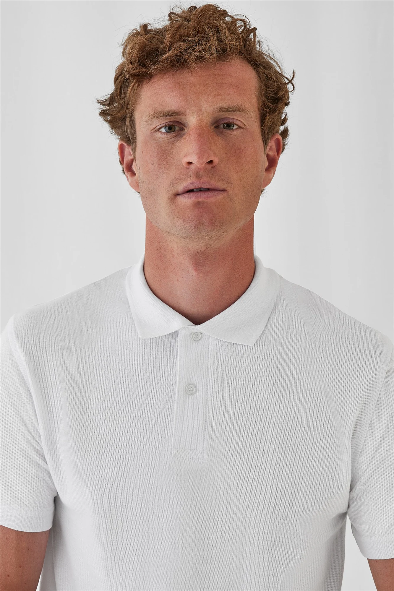 B&C ID.001 Polo Men