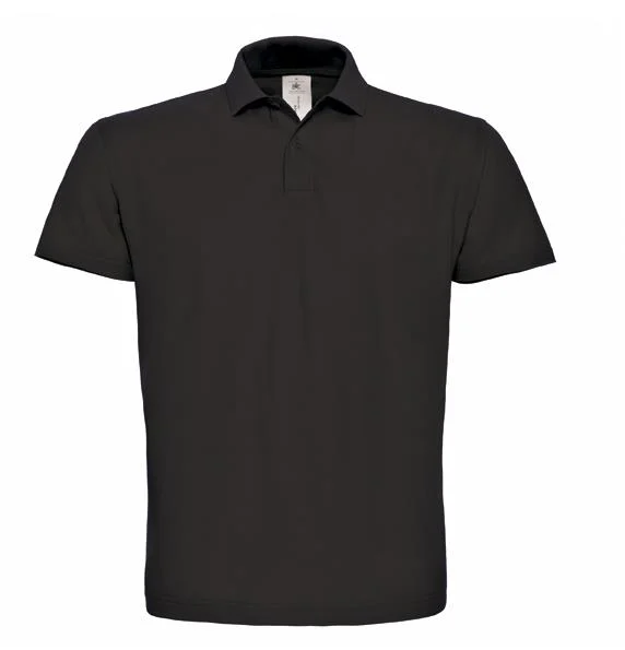 B&C ID.001 Polo Men - Afbeelding 6