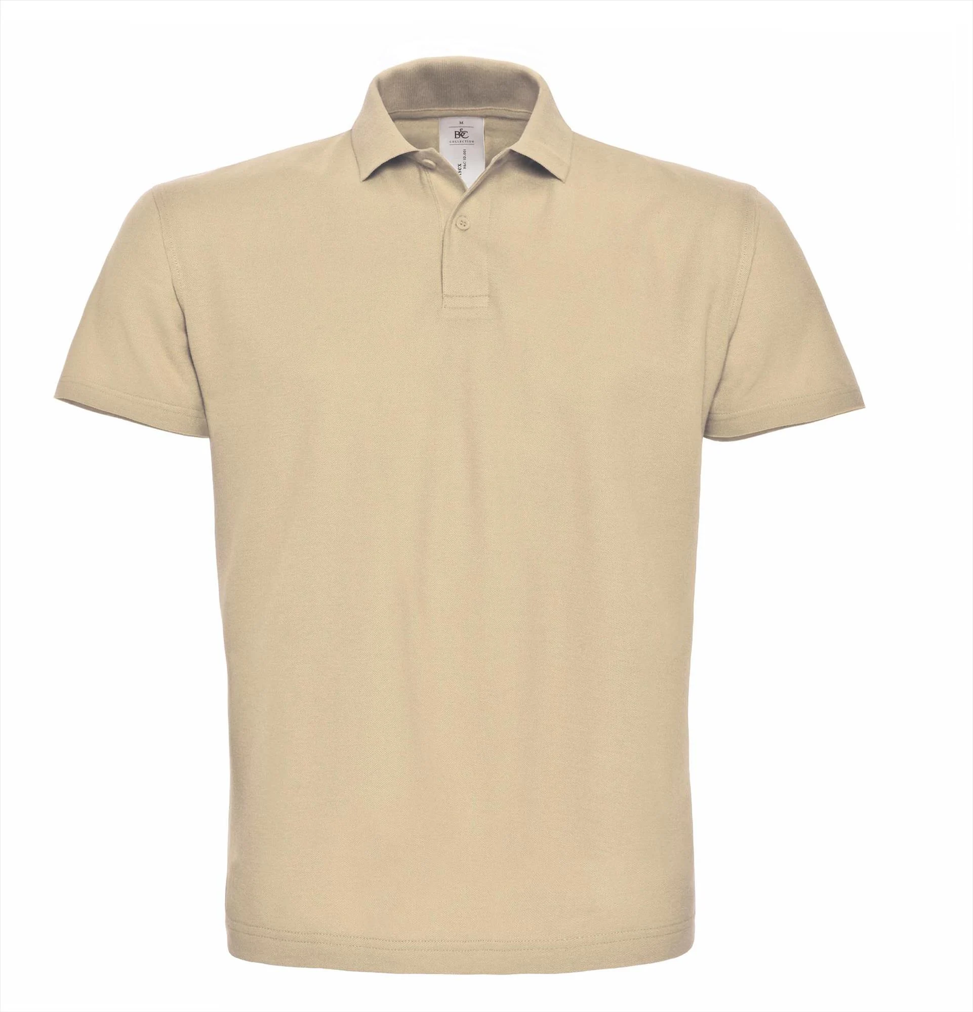 B&C ID.001 Polo Men - Afbeelding 21