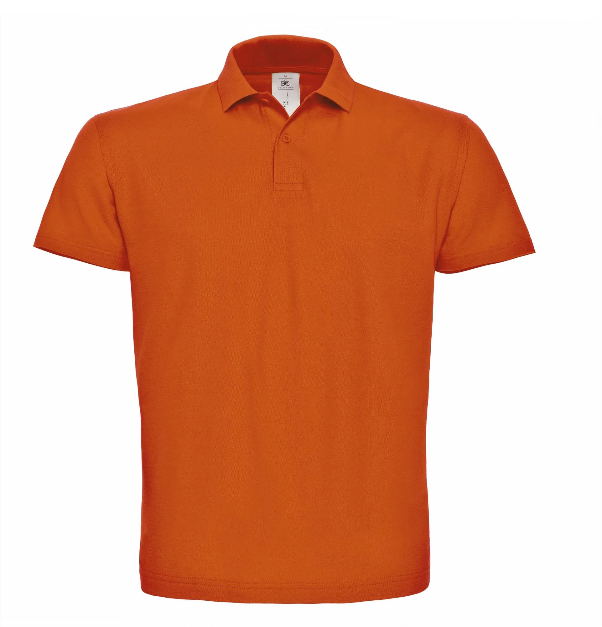 B&C ID.001 Polo Men - Afbeelding 15